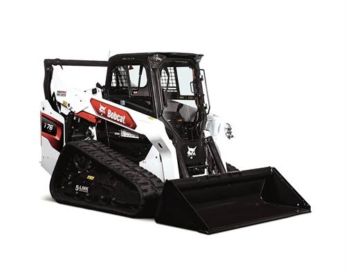 Bobcat T76