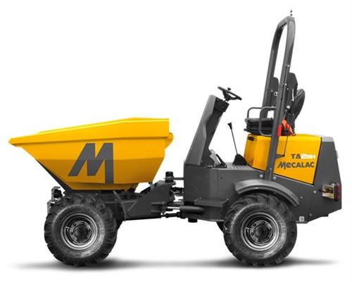 MECALAC TA2SH