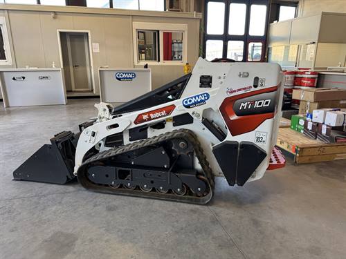 MT100 RC