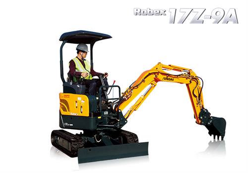 Hyundai R17Z