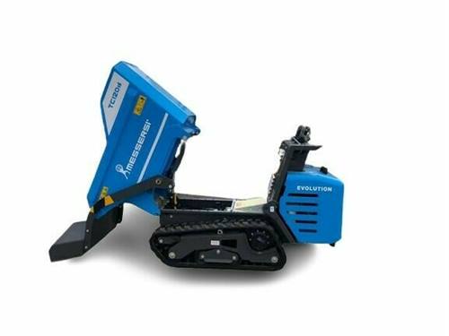 Messersì TC120d