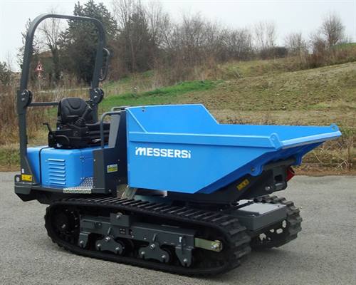 Messersì TC230d