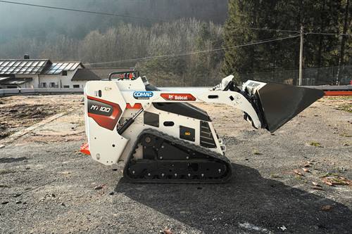 BOBCAT MT100