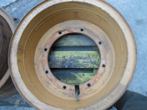 WHEEL RIM FOR CATERPILLAR 910