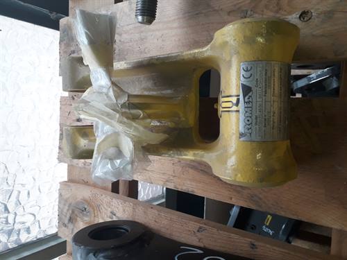 BUCKET LINK ROD FOR KOMATSU PC45/50