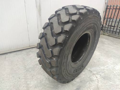 PNEUS MICHELIN 20.5 R25 XHA2 NEW