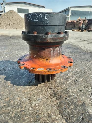 SWING MOTOR FOR EX215 (INCOMPLETE)