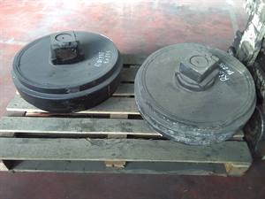 IDLER WHEEL FITS FIAT HITACHI EX255