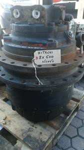 HYDRAULIC SWING TRASLATION MOTOR FOR HITACHI ZX600