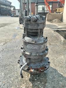 HITACHI SWING MOTOR