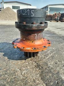 SWING MOTOR FOR EX215 (INCOMPLETE)