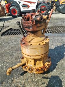 CATERPILLAR SWING MOTOR