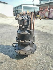 HITACHI SWING MOTOR