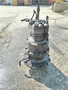 HITACHI SWING MOTOR