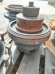 SWING MOTOR FOR VOLVO EC210