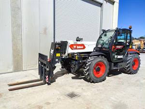 BOBCAT TL41.140SLP - SOLLEVATORE TELESCOPICO