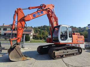 FIAT HITACHI EX235T - ESCAVATORE CINGOLATO